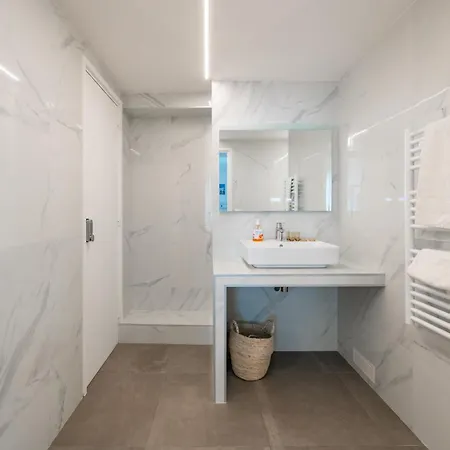 50m2 Rue Rambuteau/pompidou/marais/hotel De *