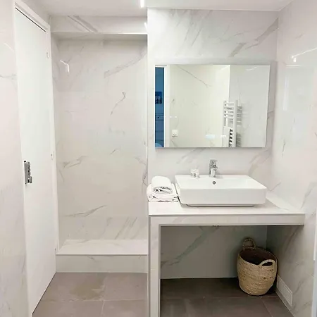 50m2 Rue Rambuteau/pompidou/marais/hotel De Paris