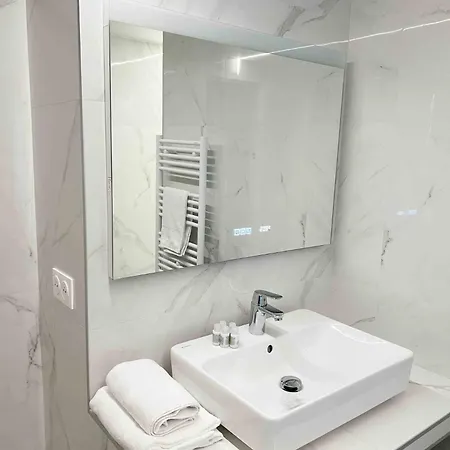 50m2 Rue Rambuteau/pompidou/marais/hotel De