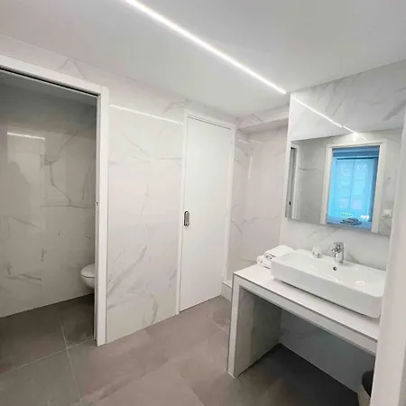 50m2 Rue Rambuteau/pompidou/marais/hotel De Διαμέρισμα Παρίσι