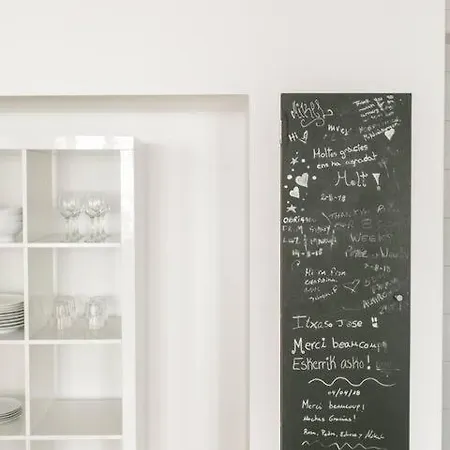 Daire 50m2 Rue Rambuteau/pompidou/marais/hotel De Paris