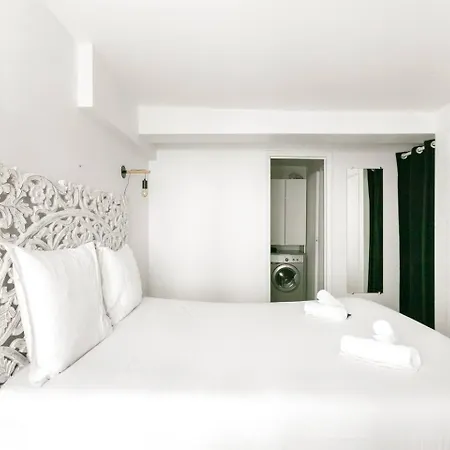 50m2 Rue Rambuteau/pompidou/marais/hotel De Παρίσι