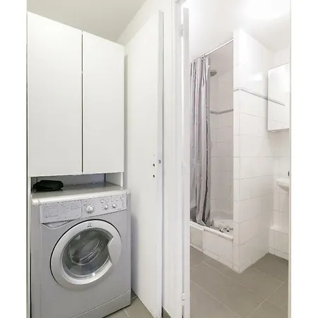 50m2 Rue Rambuteau/pompidou/marais/hotel De *