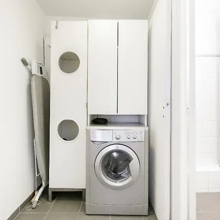 50m2 Rue Rambuteau/pompidou/marais/hotel De