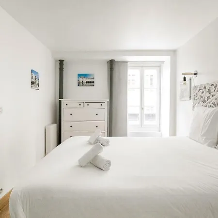 50m2 Rue Rambuteau/pompidou/marais/hotel De Apartment Paris