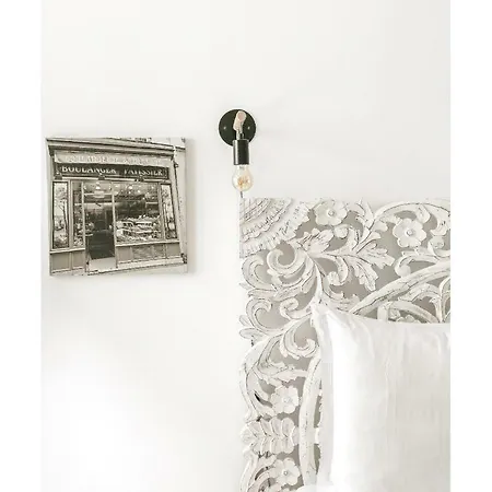 50m2 Rue Rambuteau/pompidou/marais/hôtel De Appartement Paris