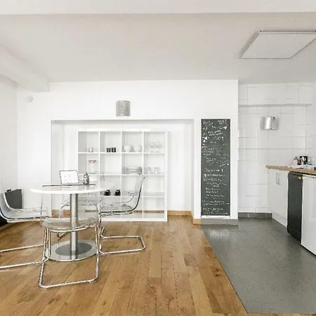 50m2 Rue Rambuteau/pompidou/marais/hotel De * Paris