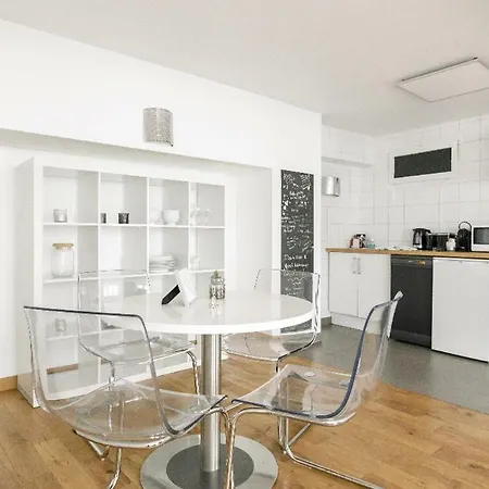 Apartment 50m2 Rue Rambuteau/pompidou/marais/hotel De