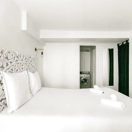 50m2 Rue Rambuteau/pompidou/marais/hotel De *