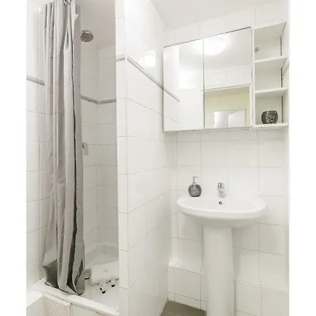 50m2 Rue Rambuteau/pompidou/marais/hotel De *